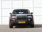 Rolls-Royce Phantom 2003 года